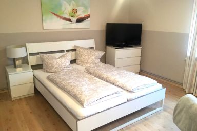 Seewind- Apartments - Apartment 02