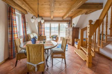 Ferienhaus Achtern-Prerow  WE5158 - Ferienwohnung OG