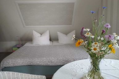 Ferienwohnung Roth - Ferienzimmer Roth