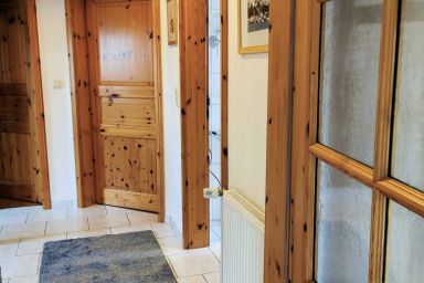 Ferienhaus Wieke - eine Oase der Erholung - Ferienwohnung Typ Sylt - Exclusiv