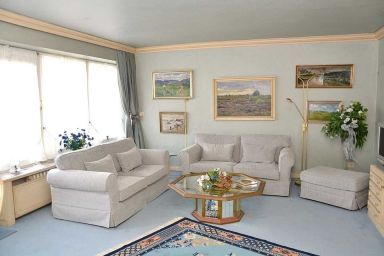 Schaper - 1-Zimmerwohnung Nr. 6