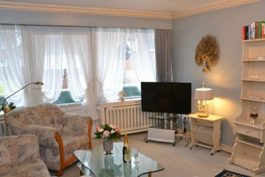 Schaper - 2-Zimmerwohnung Nr. 1