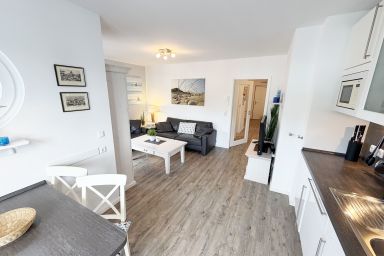 MR: Villa Rosa Whg. 16 Meereszauber mit 2 Dachterrassen - Villa Rosa Whg. 16 Meereszauber mit 2 Dachterrassen