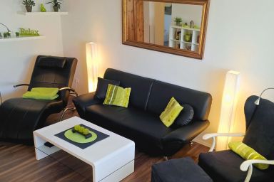 strandnahe TRAUMWOHNUNGEN 1+2 - strandnahe TRAUMWOHNUNG NO. 1