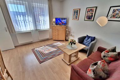 FEWO am Wilhelmsberg EG01 - Wohnung EG 1