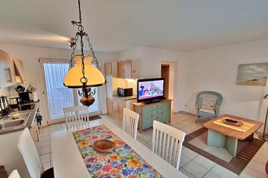 Ferienwohnungen Lindenstraße - Wohnung 03