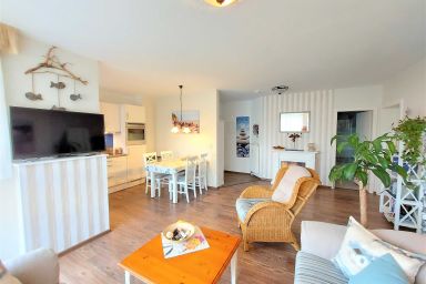 # Komfortferienwohnung Strandgut - Komfortferienwohnung Strandgut