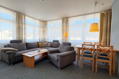 Ferienwohnung 2.29 Inselstrand - Ferienwohnung 2.29