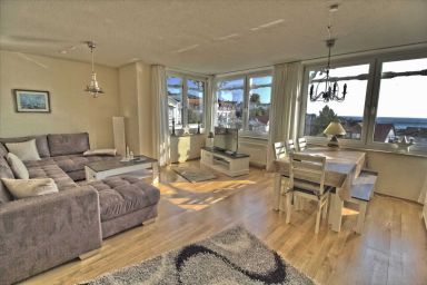 Villa Seeblick - App. 309 - mit herrlichem Meerblick - VS 309