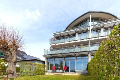 Ferienwohnung Panoramablick - Wohnung Nr. 1