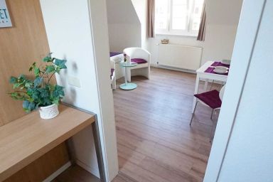 Appartements am Markt - Appartement 3