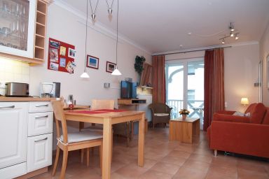 Residenz Ostseestrand Whg. OS-16 . - Residenz Ostseestrand Whg. 16