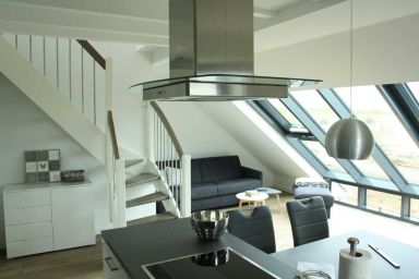 Appartement Nummer Zwo - App. Nummer Zwo