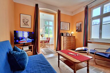 Villa Phönix Wohnung 04 - Wohnung 04