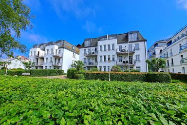 Seehof 2.02 - Ferienwohnung 2.02