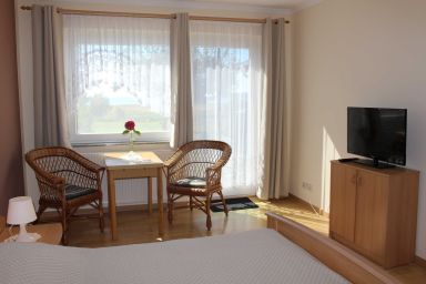 Schultz, Yvonne - kleine Ferienwohnung