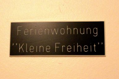 Villa Columba - Wohnung Nummer 55