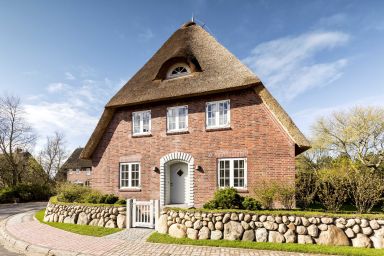 Haus Silbermöwe im Süderhörn - Haus Silbermöwe Nr. 7a  im Süderhörn