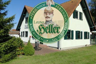 Ferienhof Letzter Heller - Ferienwohnung 3