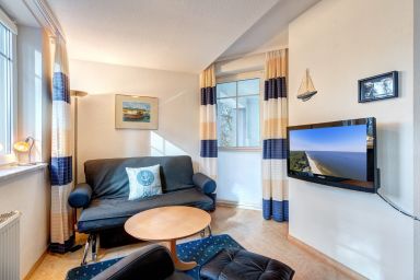 Residenz am Buchenpark App. 14 - Appartement 14