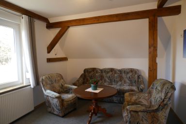 Ferienhaus Roggow - Ferienwohnung Typ 2