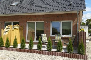 Ferienwohnung Berger - Ferienwohnung