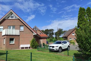 Ferienhaus Max - Ferienhaus Max (DHH)