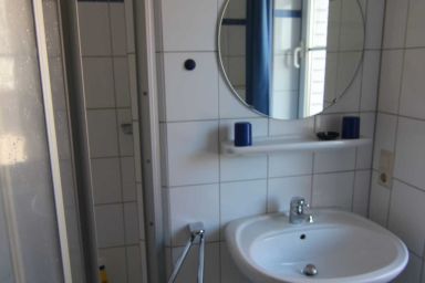 Haus Feldmann - Whg 3. Uferschwalbe