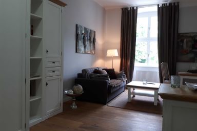Schloss Hohendorf - Schloss Superior Suite 1