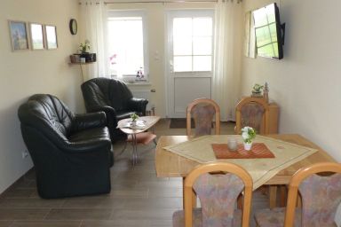 Poeler Immenhof - Ferienwohnung III