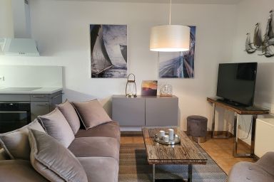 Am Deich Strandhaus EG