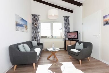 Ferienwohnung Sommerwind