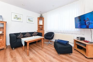 Ferienwohnung Schatzinsel