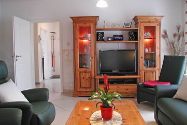 Haus Morgenstern***** in Baabe | mit Kamin, Sauna, Garten - MO