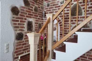 Ferienwohnung Zur Möwe in Stralsund - Ferienwohnung