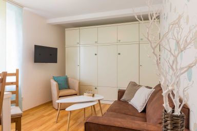 CuxDuHier - Wohnung Seestern
