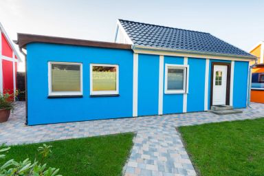 Hotel_Haus Windhook (direkt an der Ostsee) - Ferienhaus 2