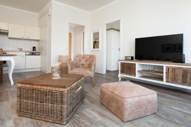 Residenz Bel Vital 50, Binz, (ID BV150) - Residenz Bel Vital 50