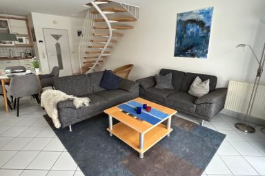 Nr. 46 - Ferienhaus Mühlenblick / Nähe Museumshafen