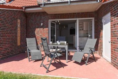 Ferienwohnung Seeperle