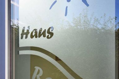 Ferienhäuser Uns Huus an´t Küst - Ferienhaus Relax