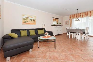 Nordseewelt Nordseegartenpark - Ferienwohnung Pamir