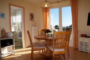 Ferienhof Kai Hansen - Lachmöwe, Fewo 3 Pers.