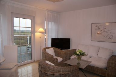 Ferienhaus 1A - 15 Fahrrad-Minuten bis zum (Ostsee)Strand - Ferienwohnung 1 Kranich