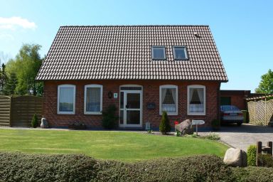 Ferienhaus Nemetschek mit 2 FW in Rabel bei Kappeln - FW Falshöft