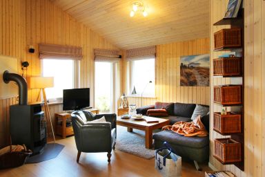 Ferienhaus Drejby - Fereinhaus Drejby