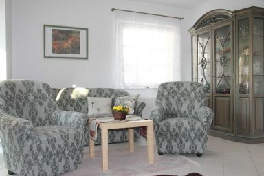 Ferienwohnung am Achterwasser