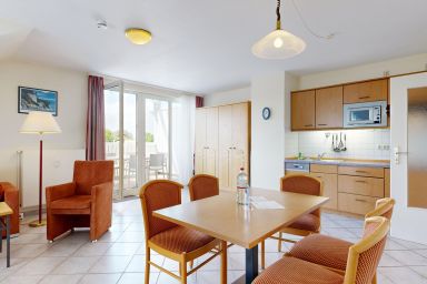 Appartementanlage Binzer Sterne - Typ C / 38, (ID BS138)