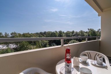 Wohnung 253 (ID 011) - Wohnung 253 Frische Brise (ID 011)