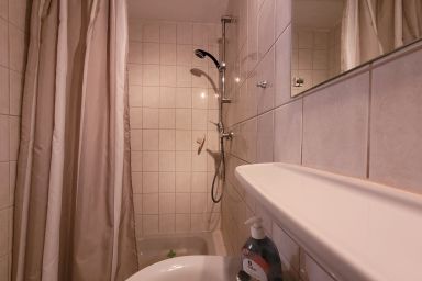 Zimmervermietung Lange - Einzelzimmer